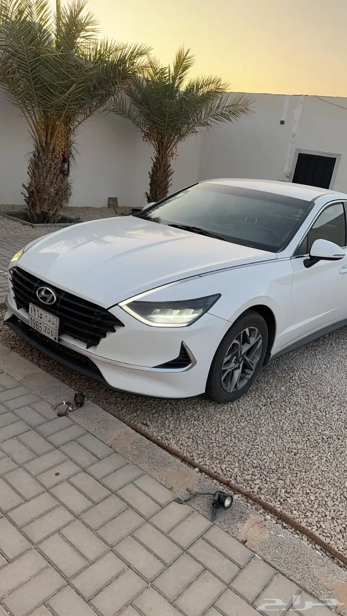 سوناتا 2020 6