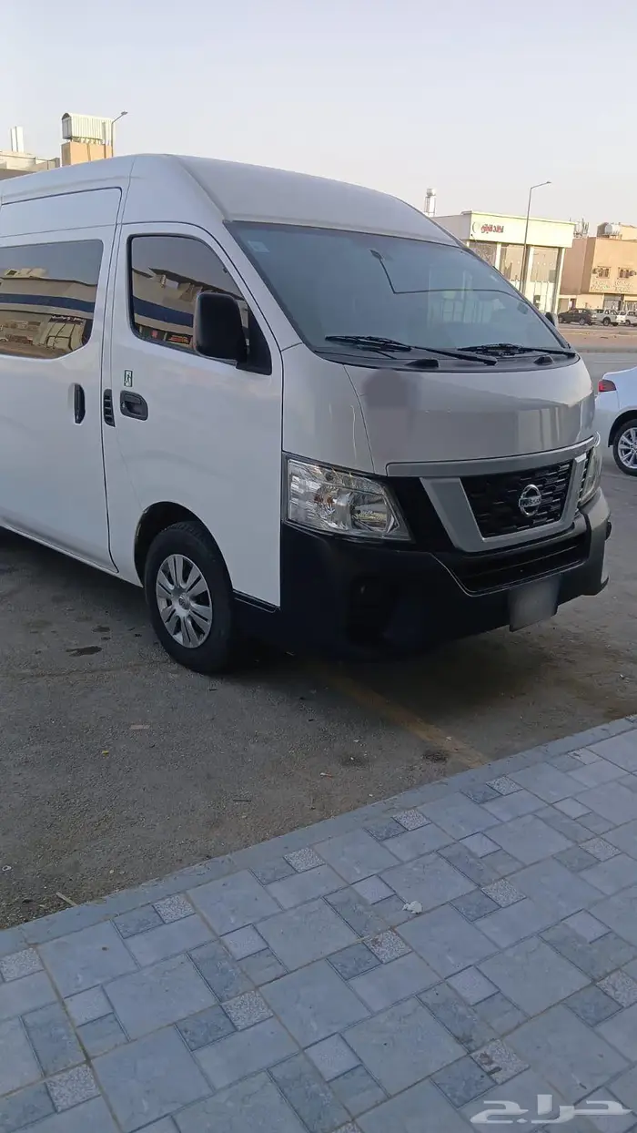 4 فان نيسان ديزل 2019 0
