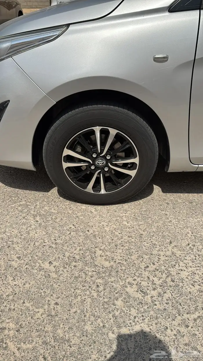 جنوط يارس 2