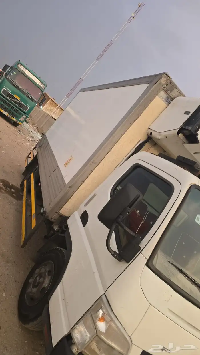 دينا فوزو للبيع 5متر 4