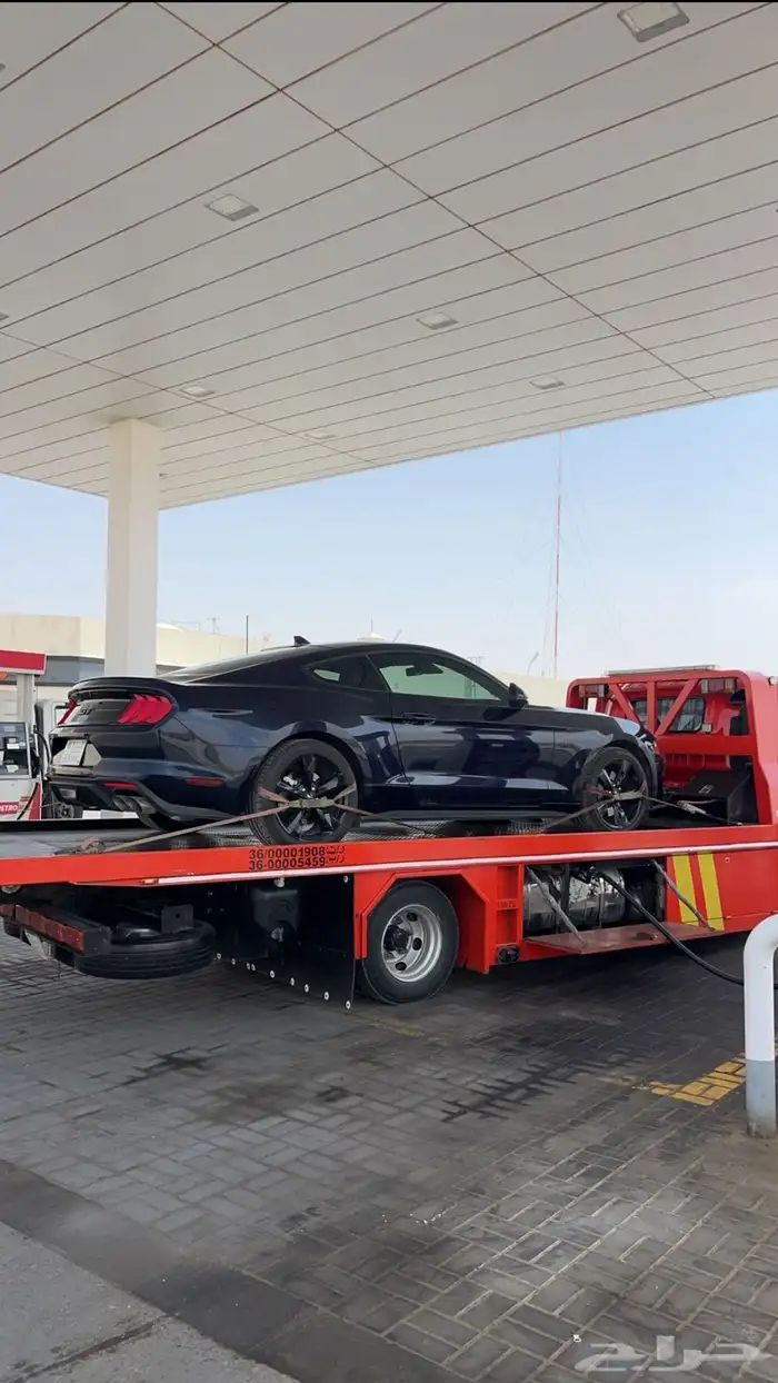 سطحه هيدروليك مغطي جدة الى الرياض او جميع انحاء المملكه 3
