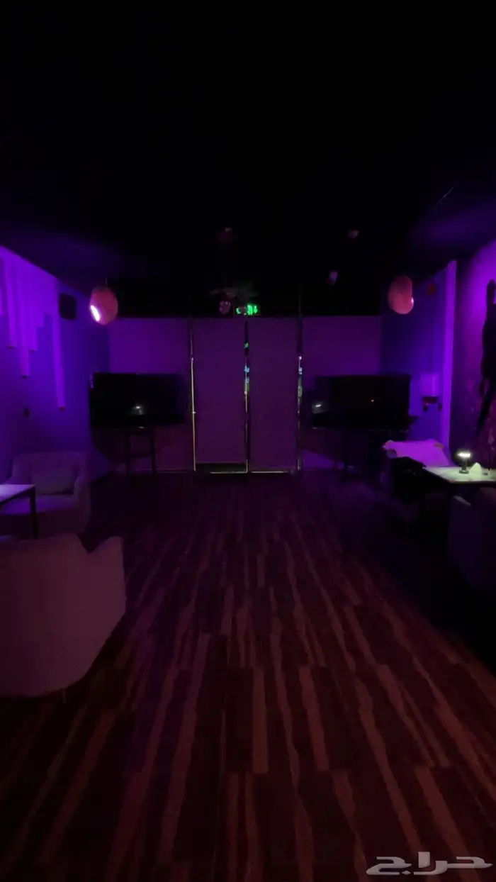 لتقبيل لاونج كافيه ب طويق 8