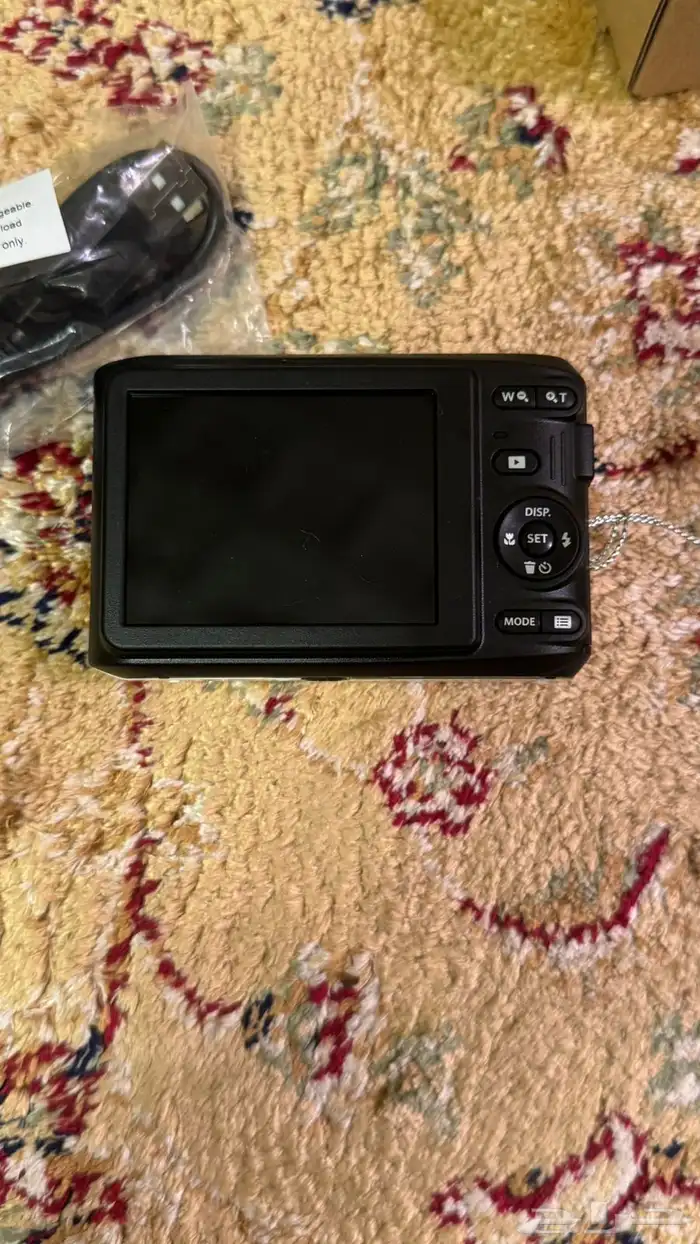 للبيع كاميرا KODAK PIXPRO FZ45 جديدة 4