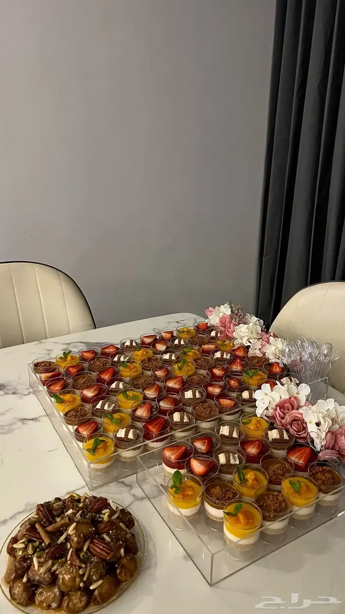 ميني تشيز كيك 5