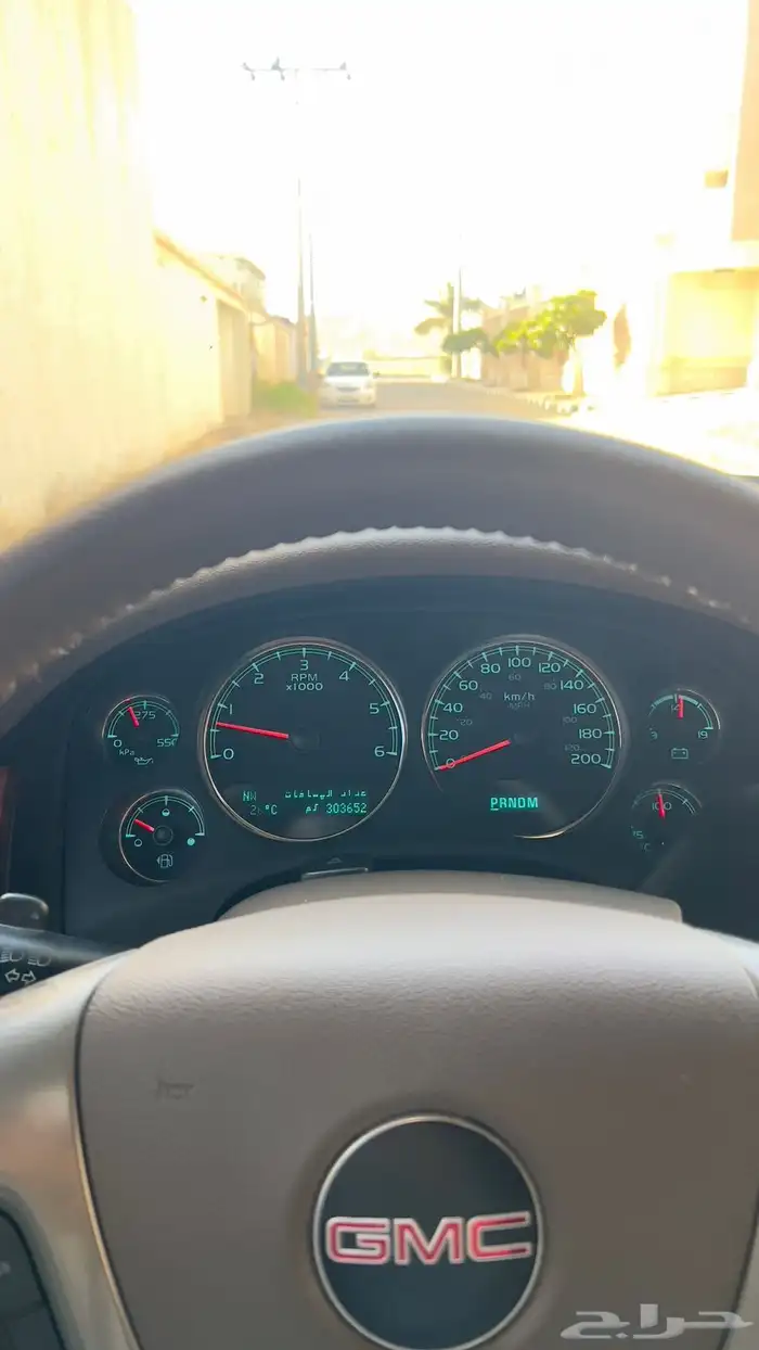 يوكن XL طويل دبل 2013 9
