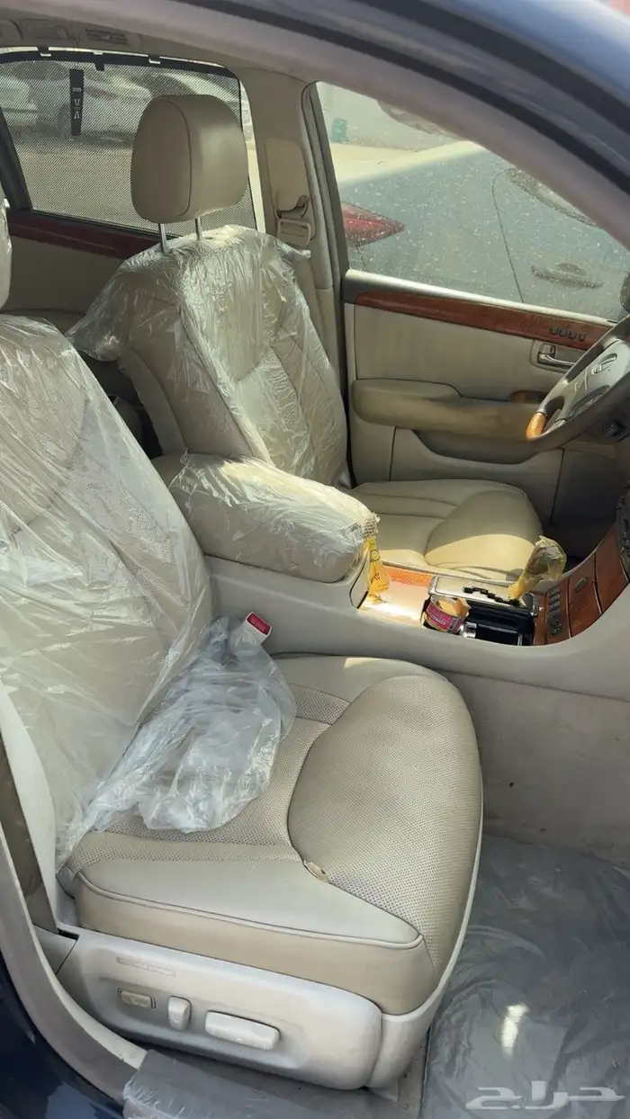 ls 430 فل الترا 16