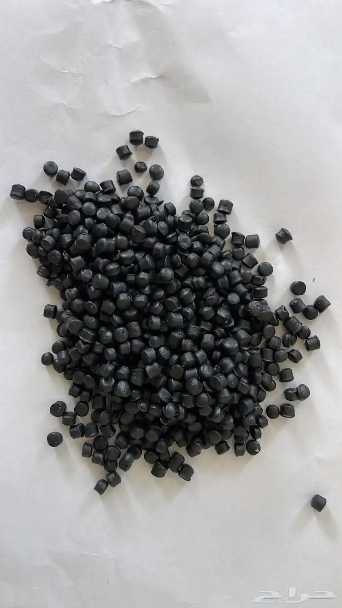 بلاستيك مجروش و pet Flakes للبيع (حاويات فقط) 12