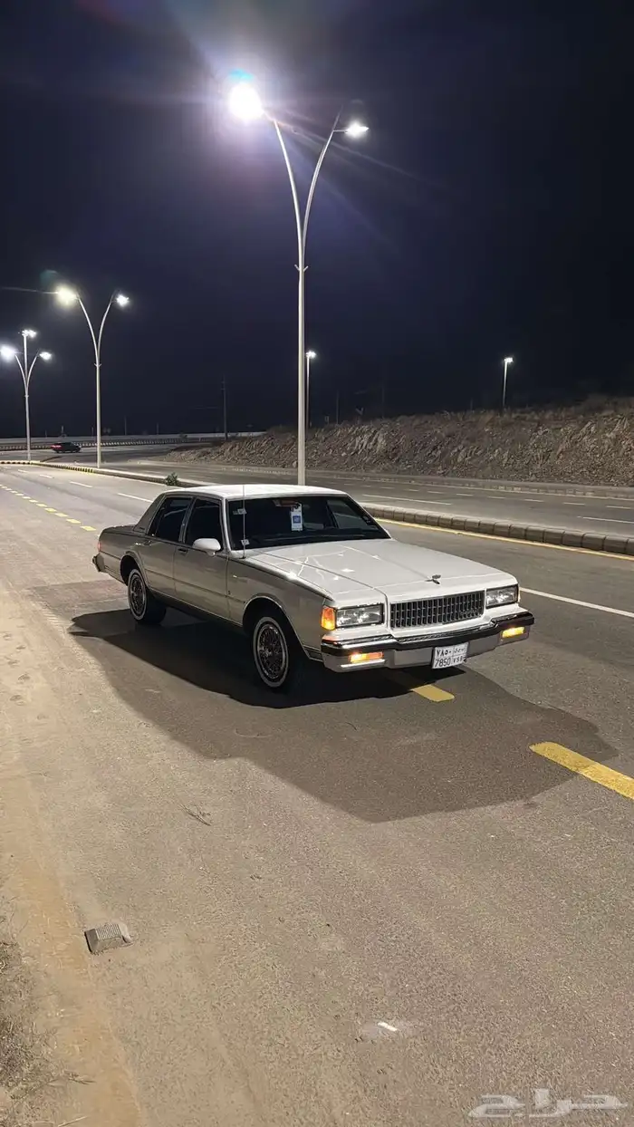 للبيع كابرس مديل 90 1