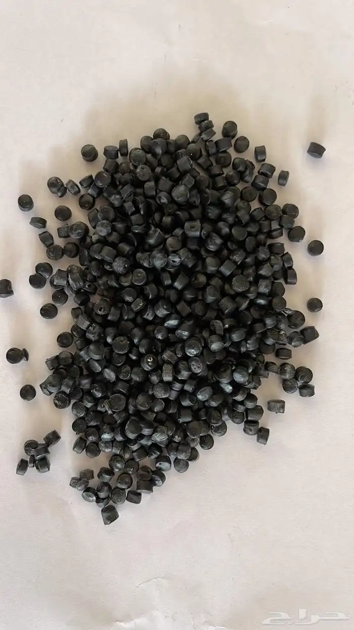 بلاستيك مجروش و pet Flakes للبيع (حاويات فقط) 8