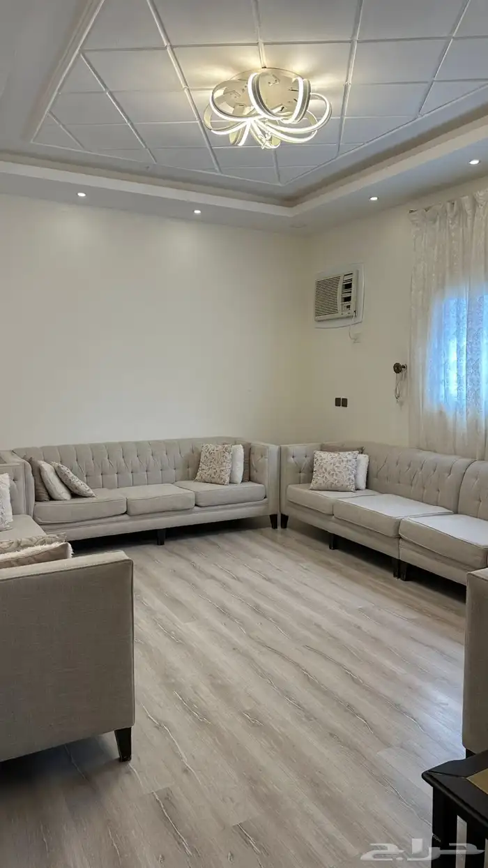 شقة للايجار 3