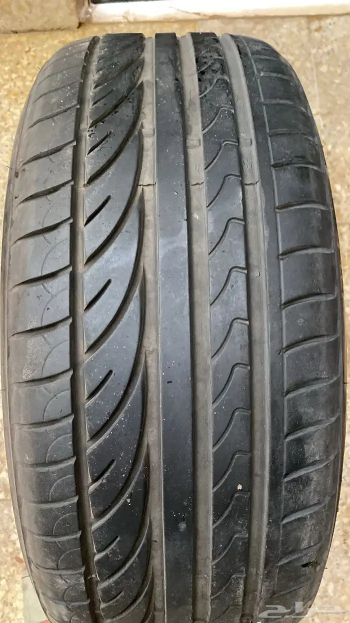 كفر نظيف للبيع MAZZINI - 225 55 17 1