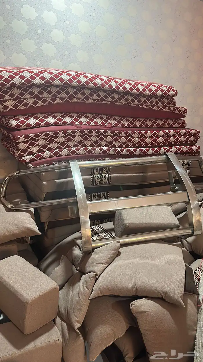 دعامه شاص استخدام 3 شهور شبهه جديده الموقع ضواحي الاحساء 1