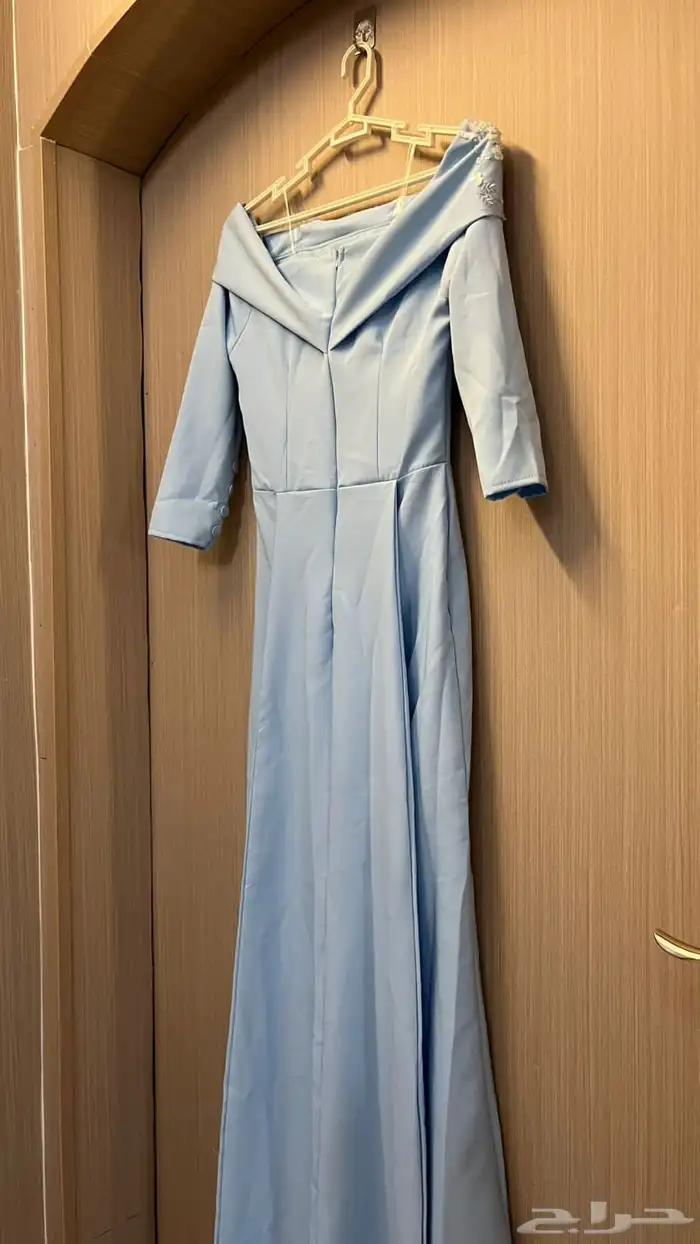 فستان 3