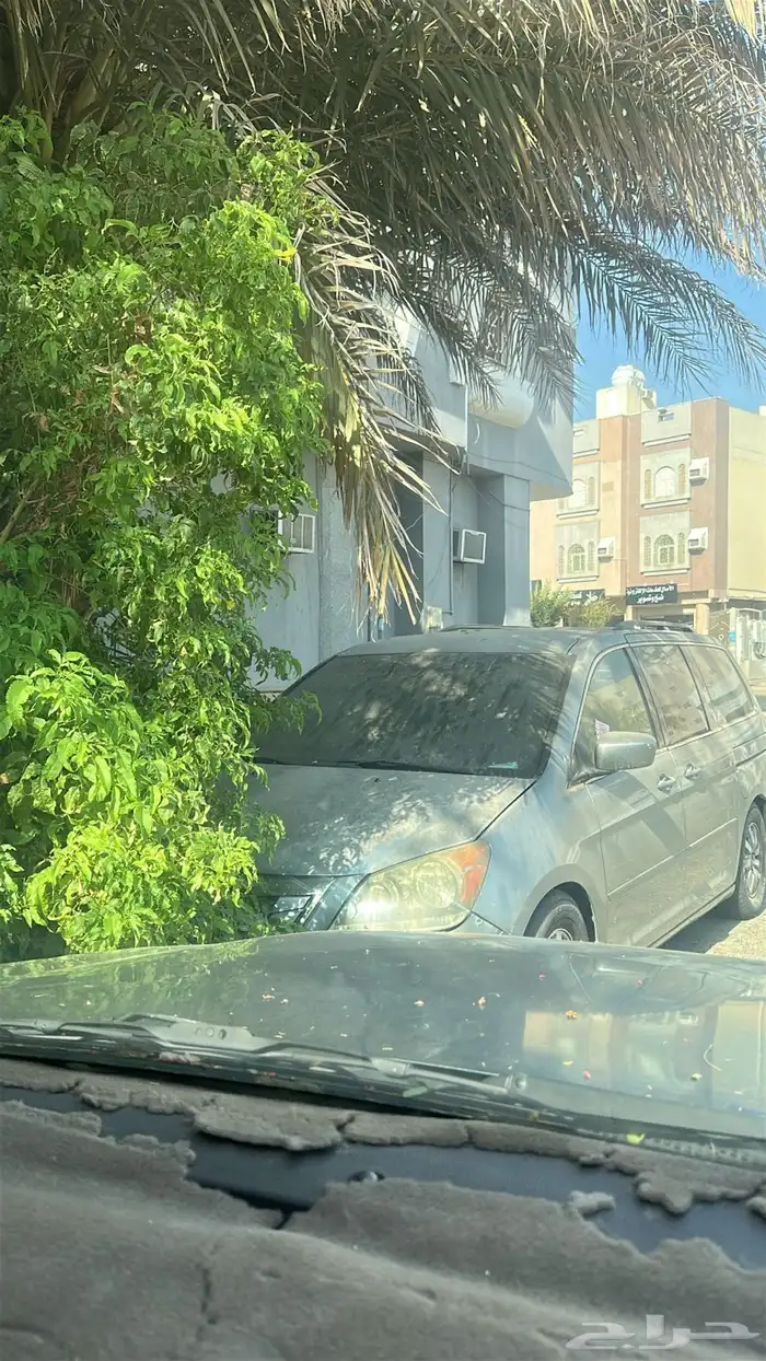 سياره هونداي 2008 المطلوب تشليح 0