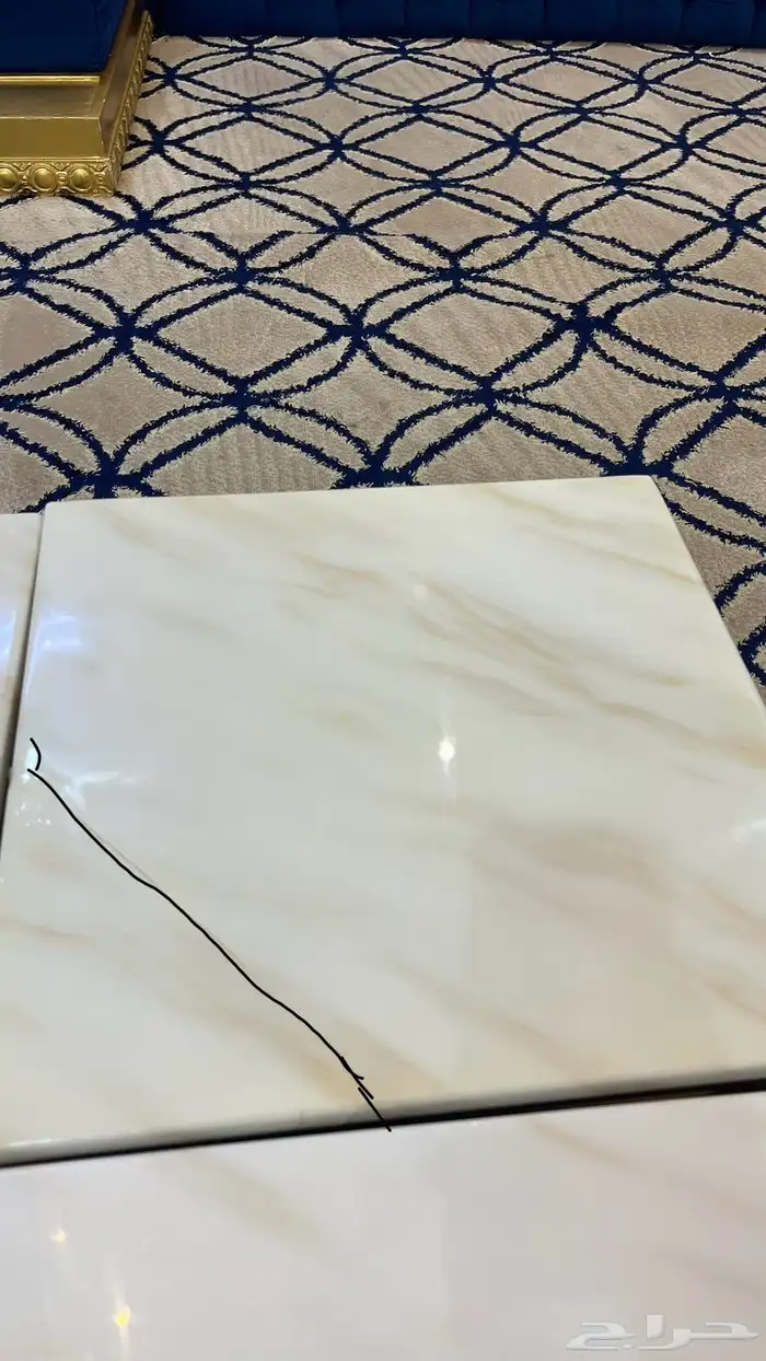 طاولات ارضيه البيع 2