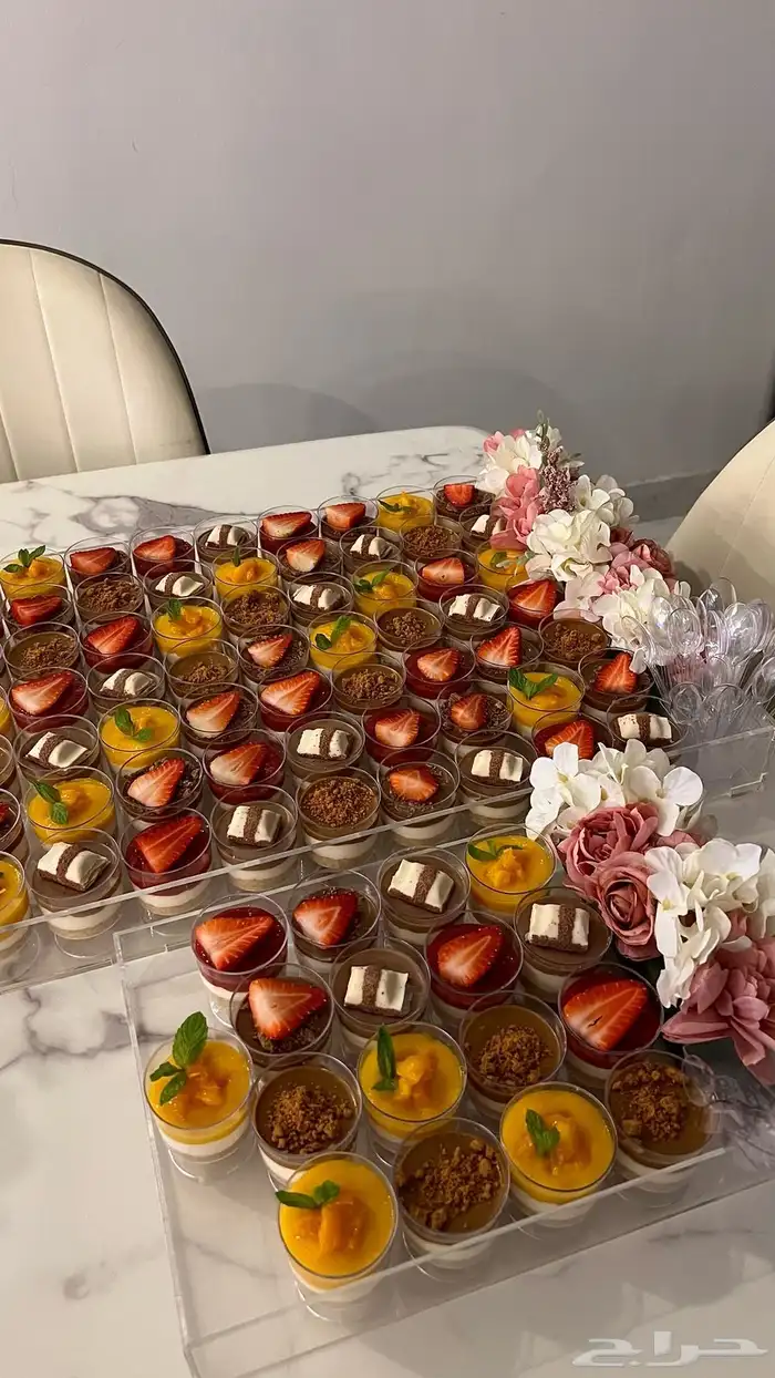 ميني تشيز كيك 9