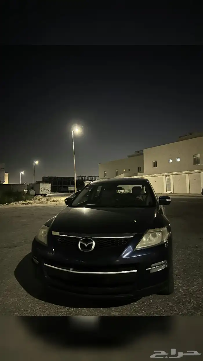 مازدا CX9 2009 0