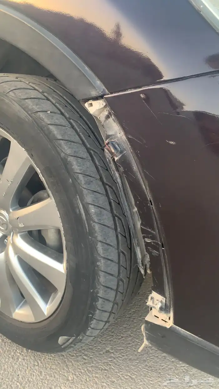 مازدا cx9 نضيف 7