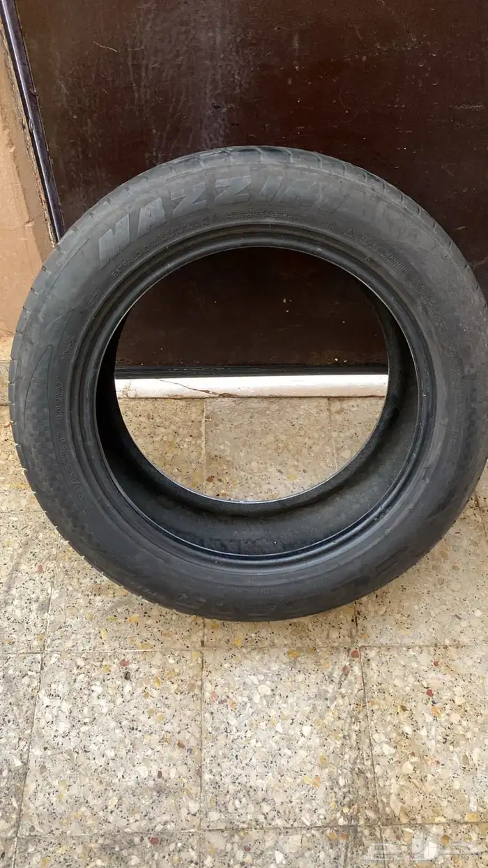 كفر نظيف للبيع MAZZINI - 225 55 17 0