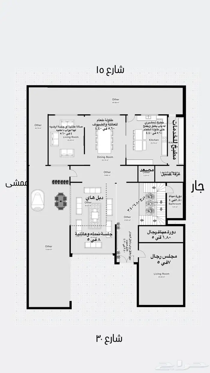مقاول مصنف 0