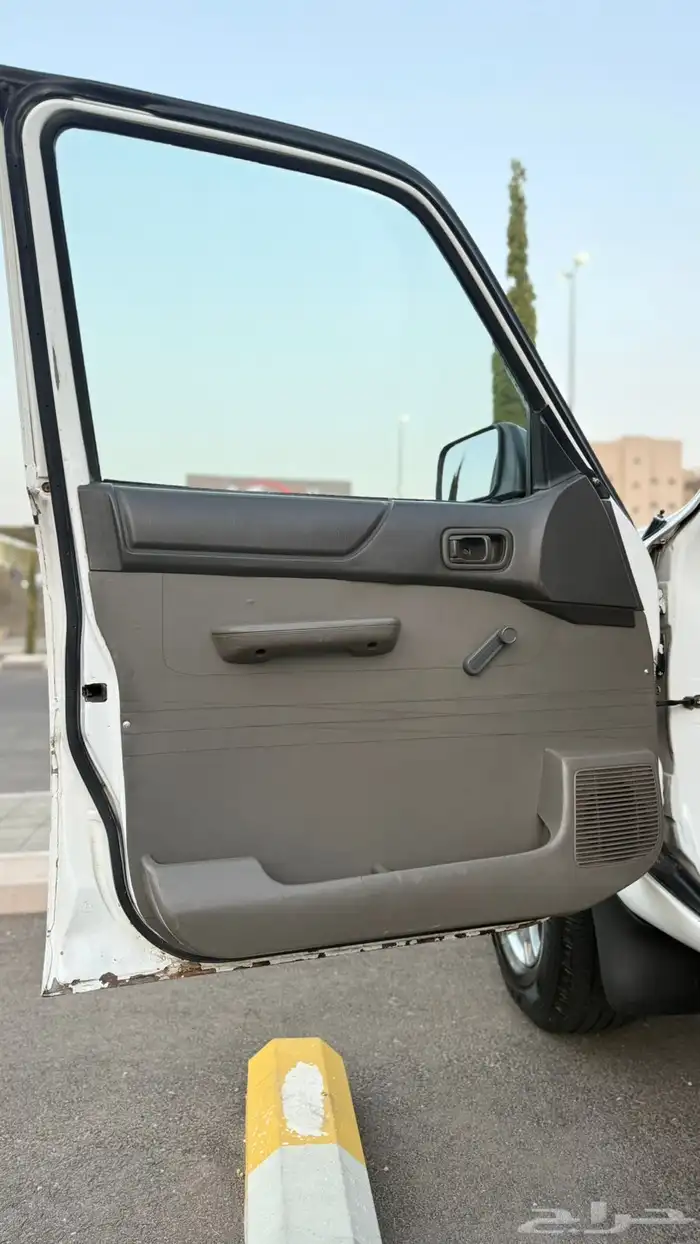 جيب نيسان ربع 98 1