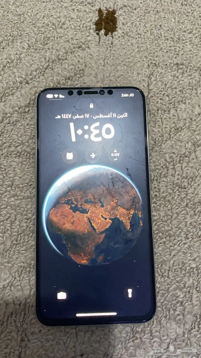 جول مستعمل لل للبيع اكس ماكس 1