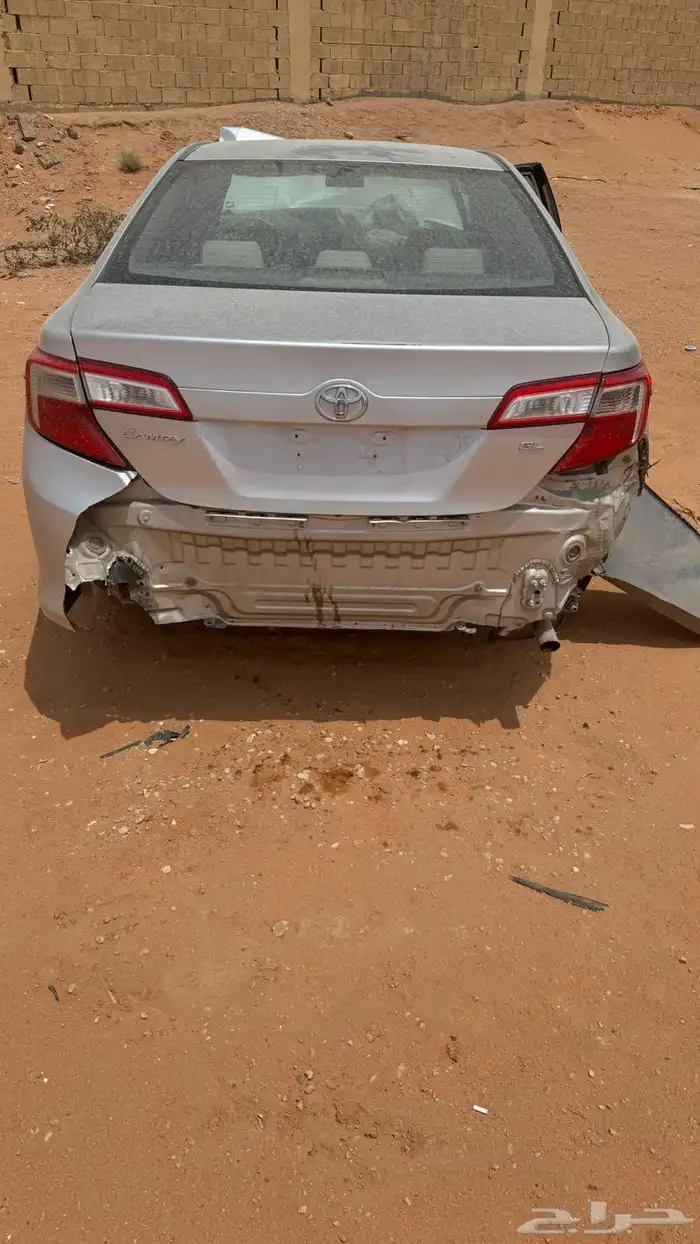 كامري 2014 1