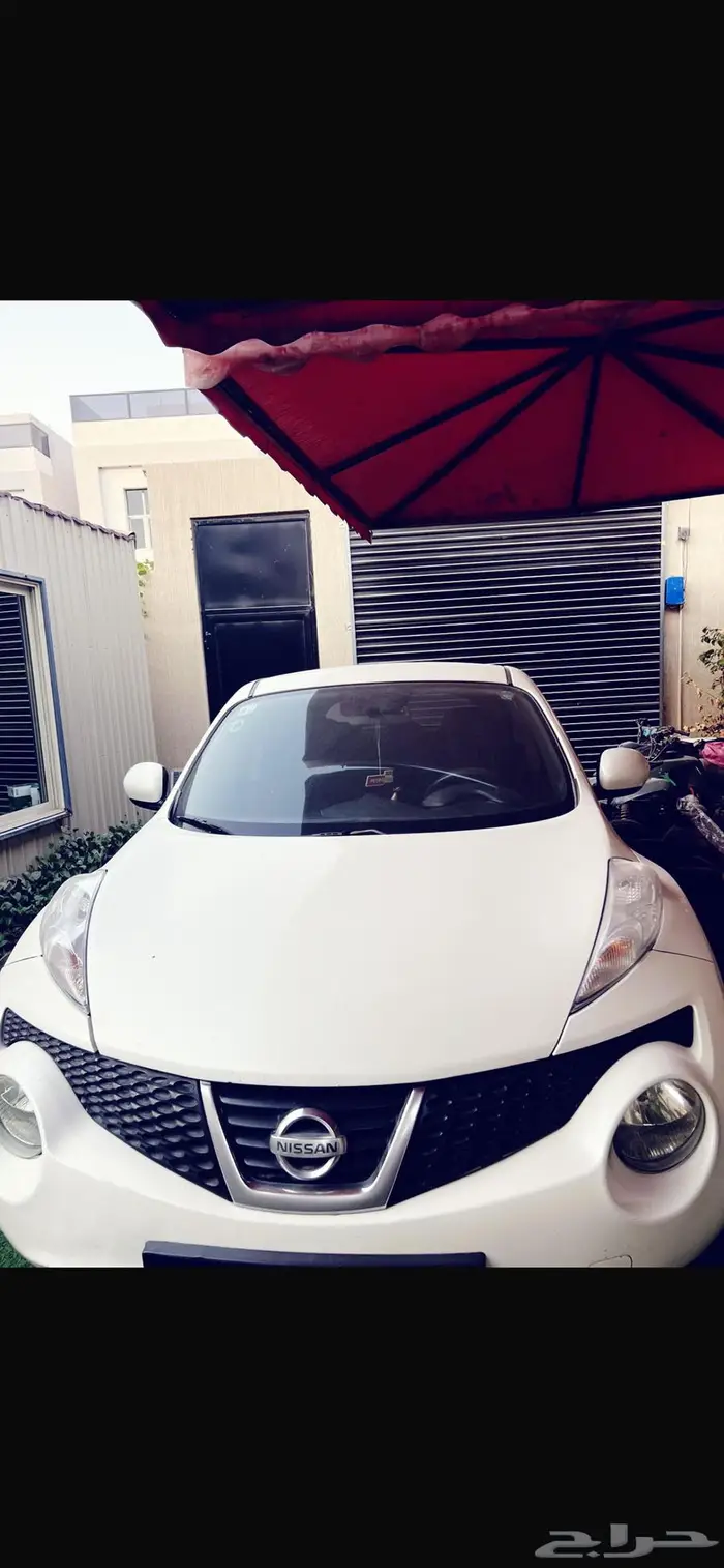 نيسان جوك 4