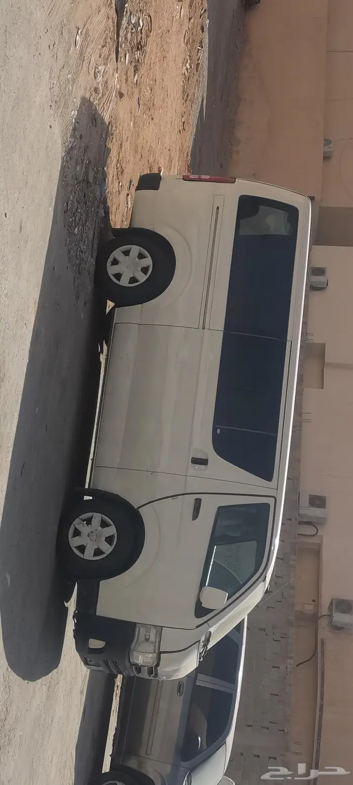 باص هايس للأيجار 2011 0