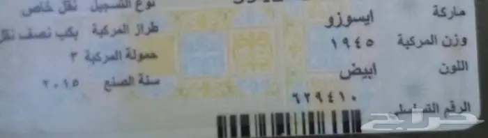 دينا ايسوزو 2015 0