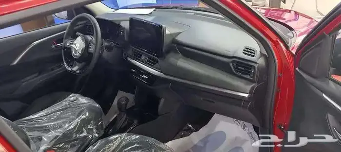 Suzuki Swift 2025 0