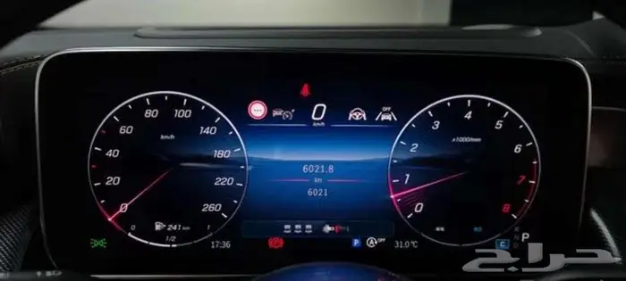 Mercedes GLC300 coupe 2025 12