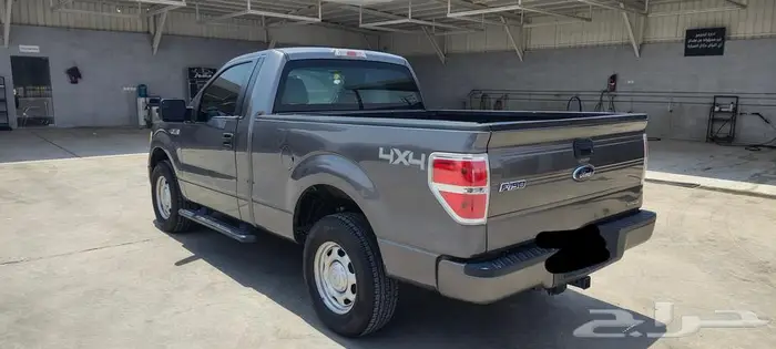 فورد f150 5