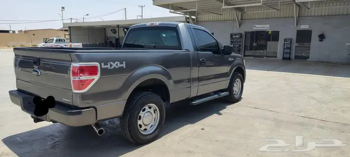 فورد f150 3