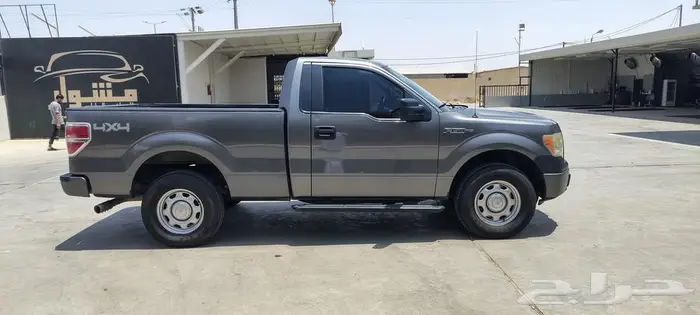 فورد f150 10
