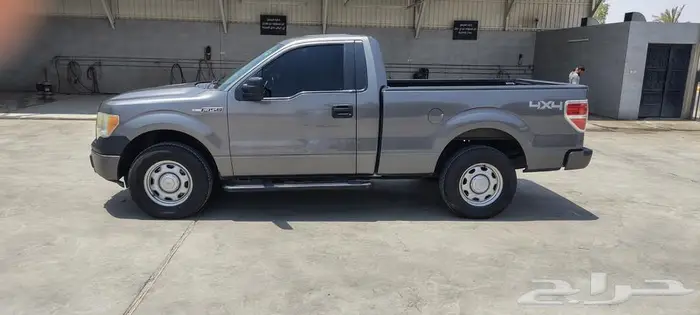 فورد f150 9