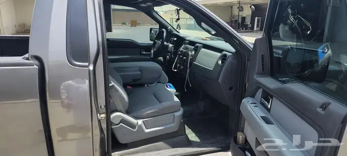 فورد f150 8
