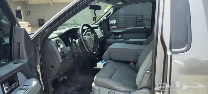 فورد f150 7