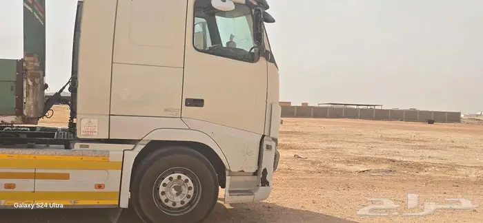 فولفو 2011 حجم 500 1
