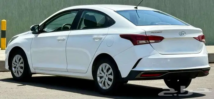 اكسنت 2021 اتوماتيك مجدد ومفحوص عروض خاصة 5