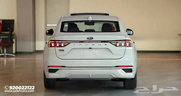 تورس ترند 2025 تصميم يلفت الأنظار 3