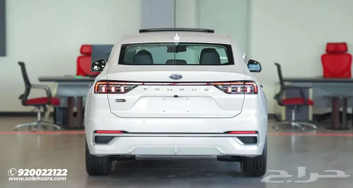 تورس ترند 2025 تصميم يلفت الأنظار 1