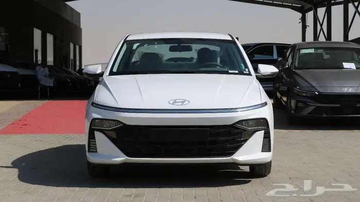 هيونداي اكسنت 2025 كاش واقساط اقل سعر 9