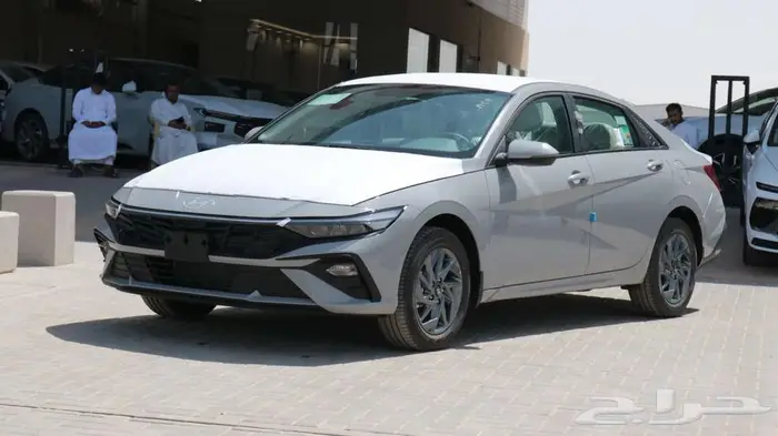 هيونداي النترا 2025 جميع الفئات كاش واقساط اقل سعر 10