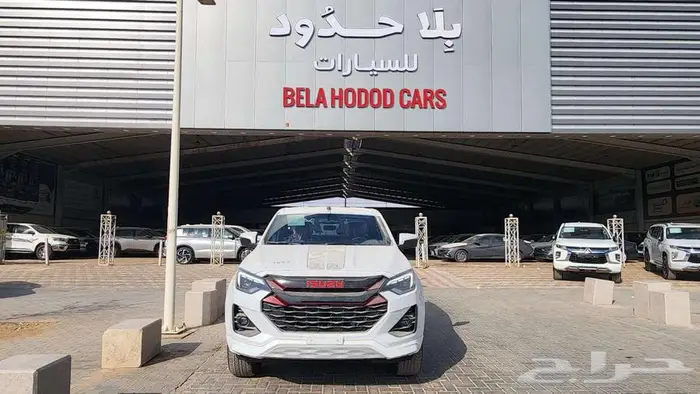 ايسوزو غمارتين جي تي فل كامل موديل 2025 بأسعار مناسبة جدا 1