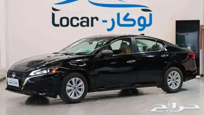 نيسان التيما 2025 ستاندر ( تقسيط وكاش ) عرض الصيف 0