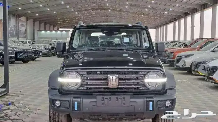 عرض خاص تانك 300 موديل 2025 13