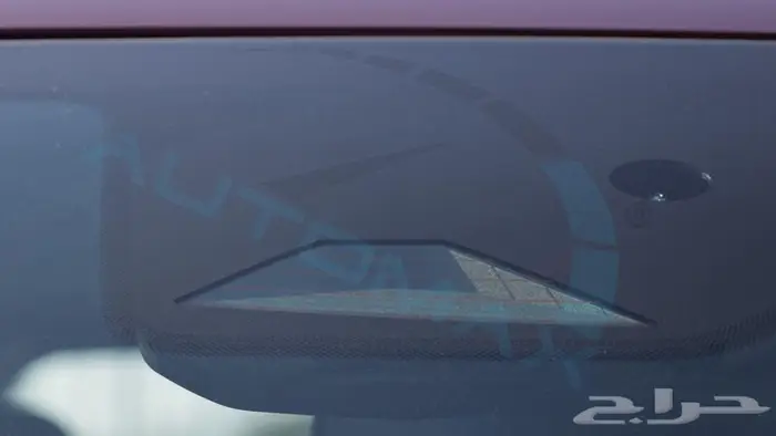 جيب جراند شيروكي التيتيود 2024 خليجي اصفار مع ضمان الوكيل 31