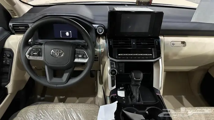جي اكس ار ( L1 ) بنزين 2025 15