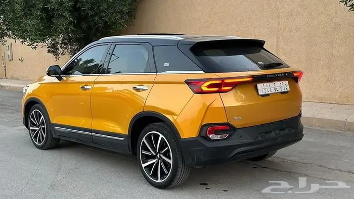 فاو T77 6